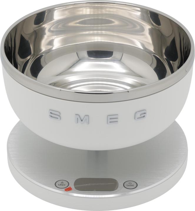 Actual product image Smeg KSC01WHMWW