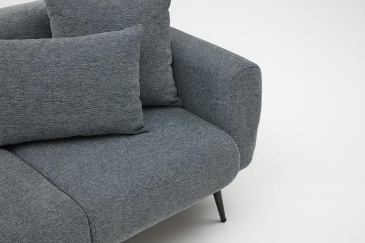 Produktbild Atelier del Sofa Side (3-Sitzer)
