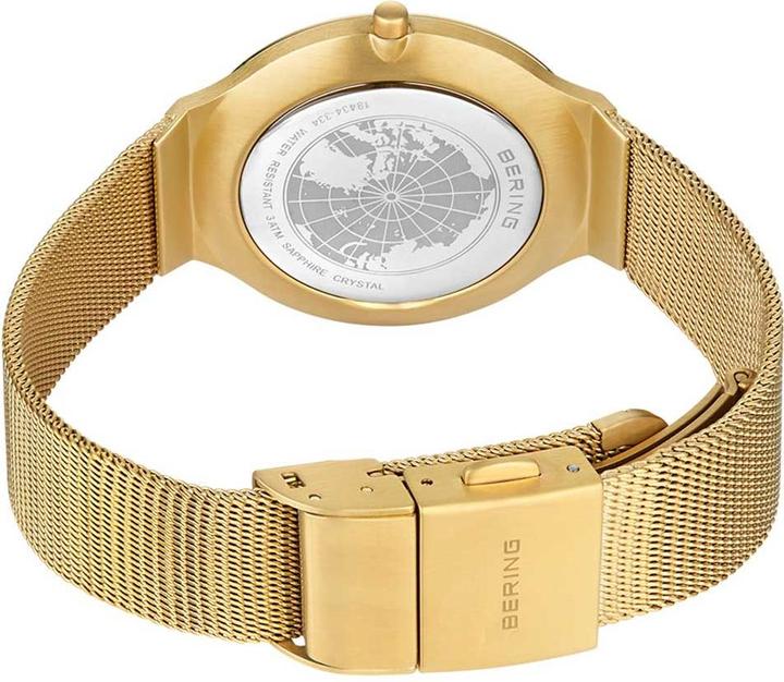 Actual product image Bering Ultra Slim 18434-334 (34 mm)