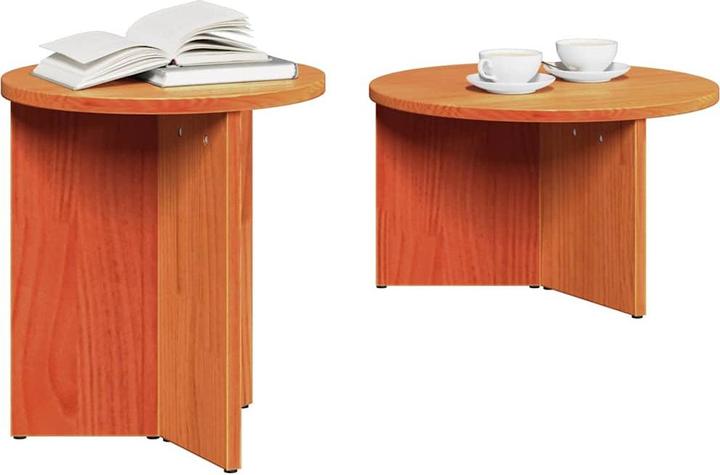 Image du produit vidaXL Moderner Couchtisch