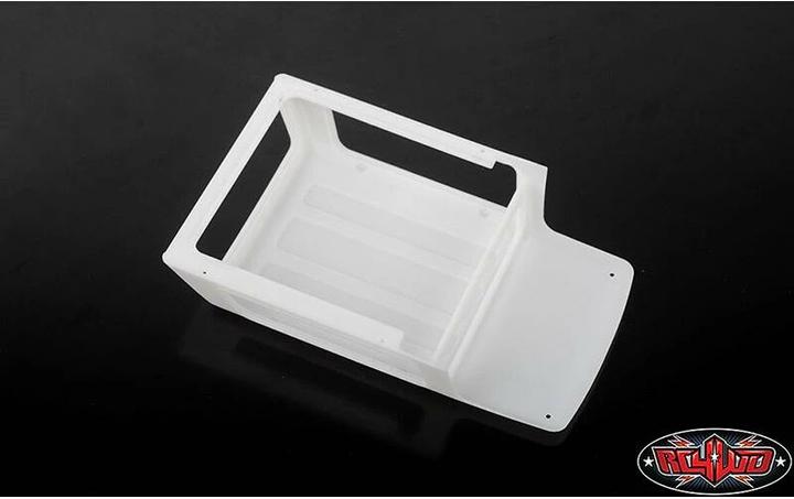 Produktbild Rc4Wd Modellbau-Verdeck Truck Topper zu SCX24 67 Chevy C10