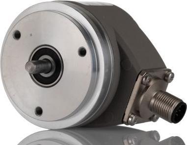 Produktbild RS PRO 58mm optical incremental encoder