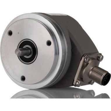 Rs Pro 58mm optical incremental encoder, Automatisierung