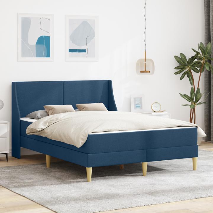 Immagine prodotto vidaXL Modernes Bett (120 x 190 cm)
