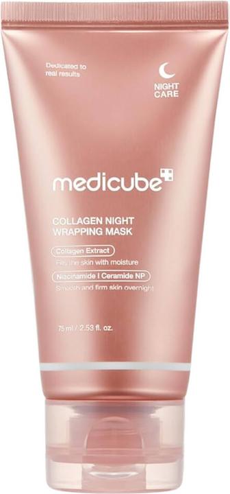 Medicube Collagene Notte (75 ml)