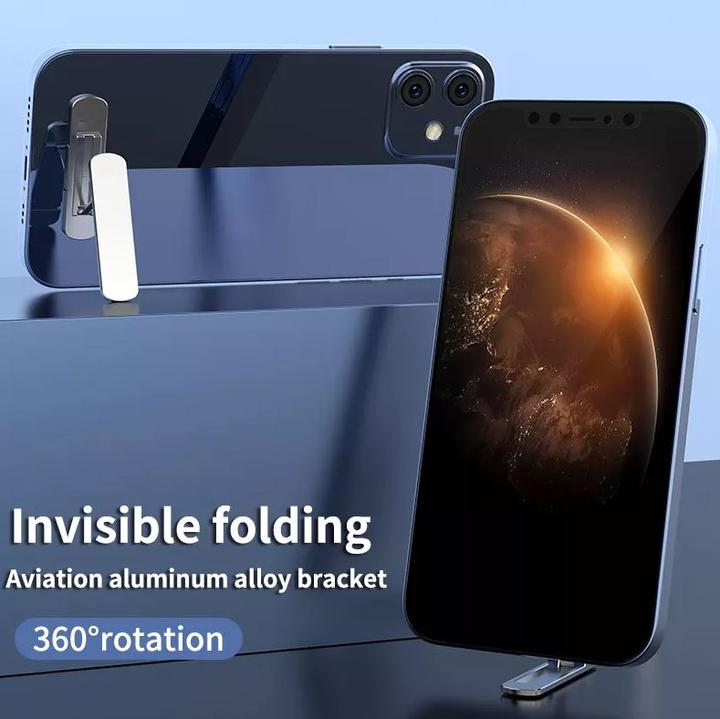 Produktbild PhoneLook Mini Smartphone & Tablet Halter faltbar Desktop Ständer