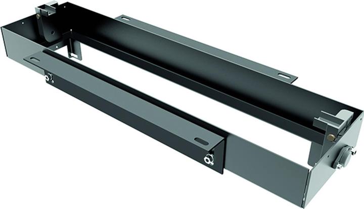 Produktbild Bachmann Montagerahmen (8x)