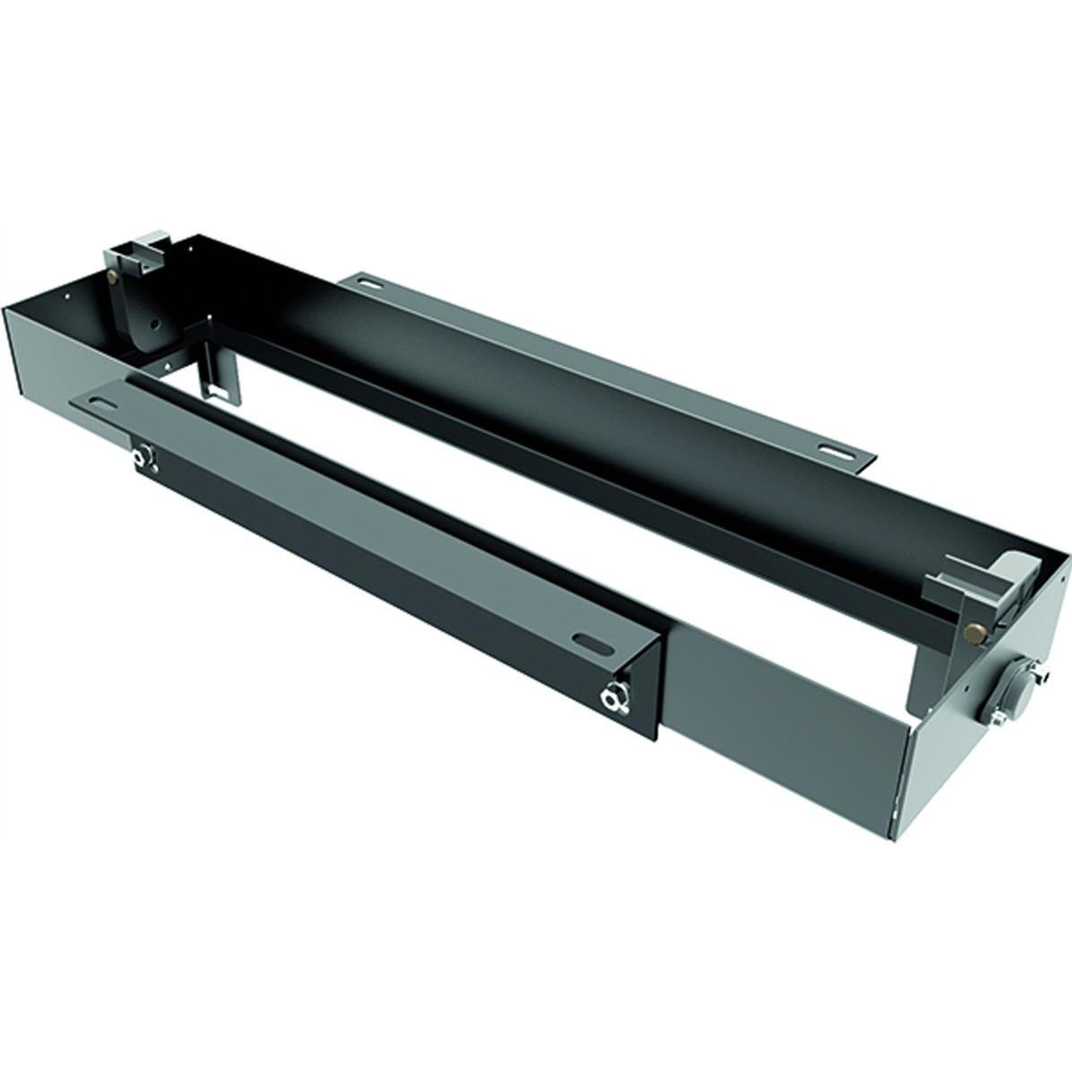 Bachmann, Ciabatta Multipresa, Montagerahmen (8X)