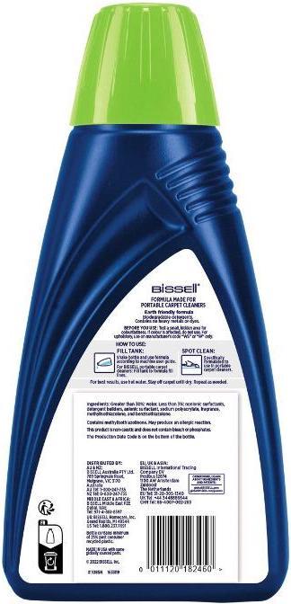 Immagine prodotto Bissell Spot & Stain Pet