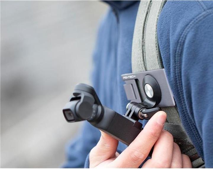 Immagine prodotto Pgytech Osmo Pocket Data Port a supporto universale (DJI Osmo Pocket)