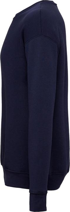 Produktbild Bella Canvas FleeceOberteil Überschnittene Schulter (L)