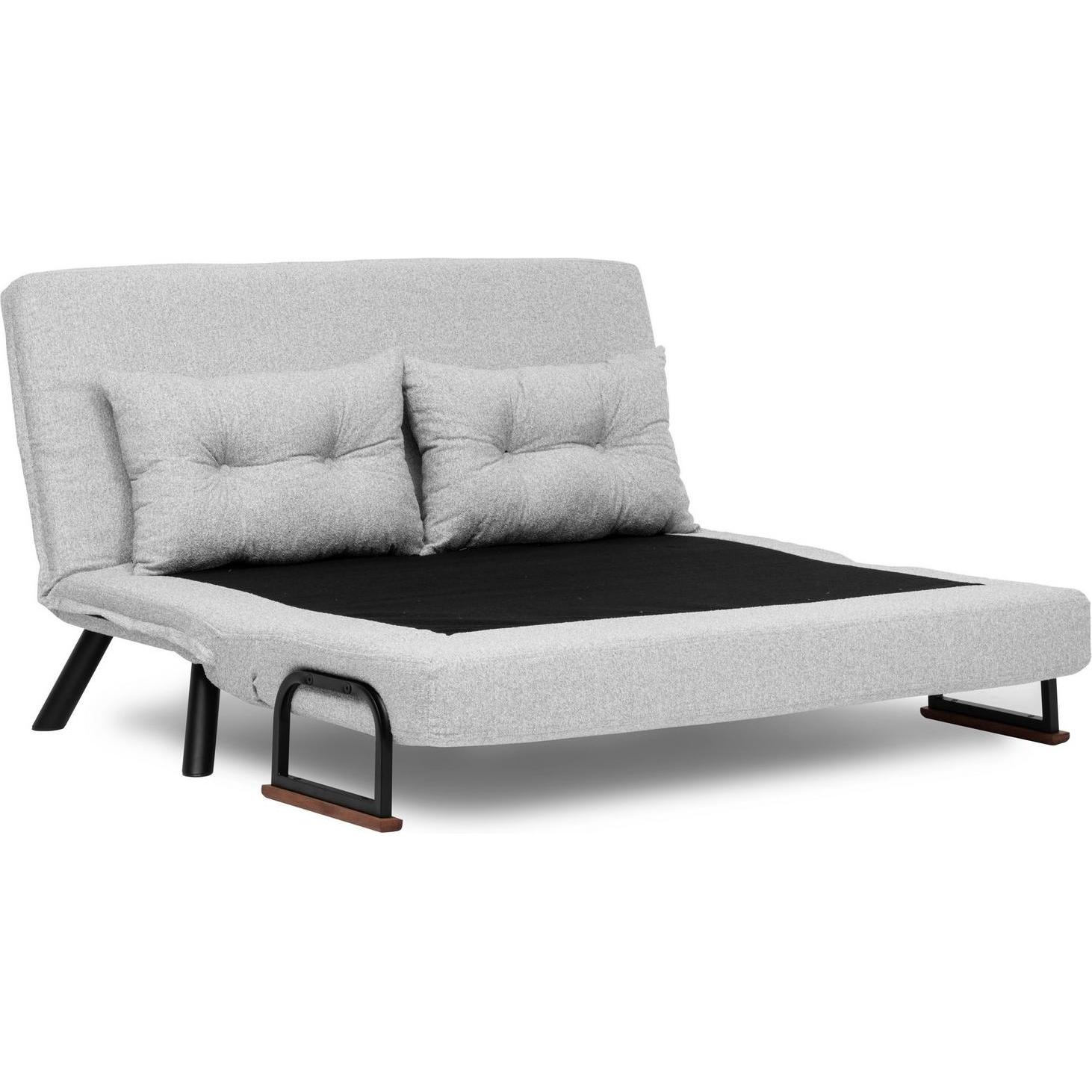 Thumbnail - Atelier del Sofa, Sofa, Sando (2-Sitzer)