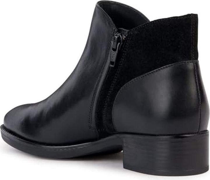 Produktbild Geox damen stiefeletten felicity d (38.5)