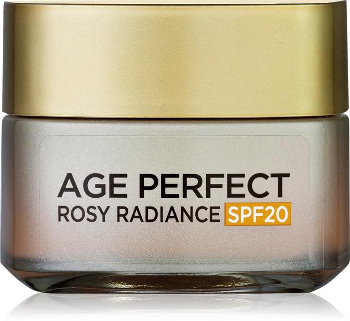 Produktbild L'Oréal Paris Age Perfect Golden Age (50 ml, Tagescreme, SPF 20)