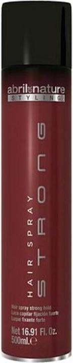 Abril Et Nature Spray Direccional Strong 500ml (500 ml)