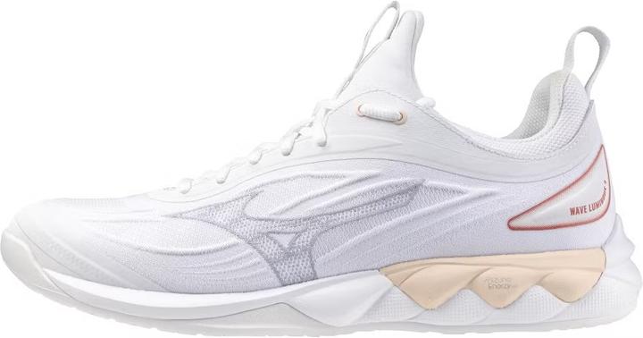 Produktbild Mizuno Wave Luminous 3 (38.5)