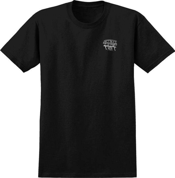 Immagine prodotto Anti Hero Maglietta Still Believe (L)