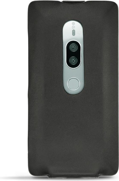 Produktbild Noreve Lederschutzhülle vertikal (Sony Xperia XZ2 Premium)