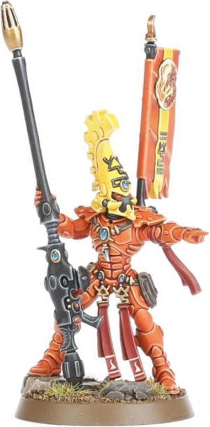 Actual product image Games Workshop Dragons Flamboyants (2024) (Plastic)