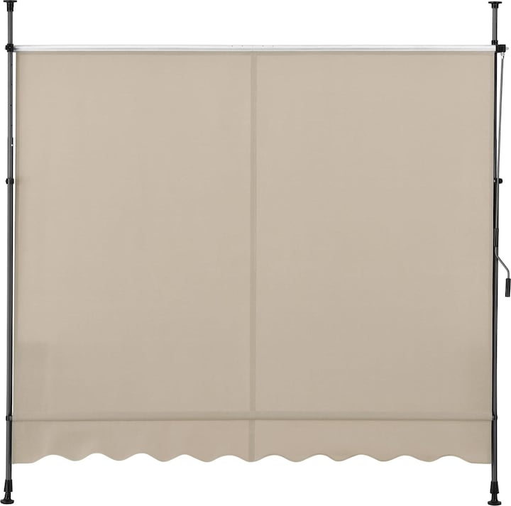Produktbild Pro-Tec Stem (2 m)