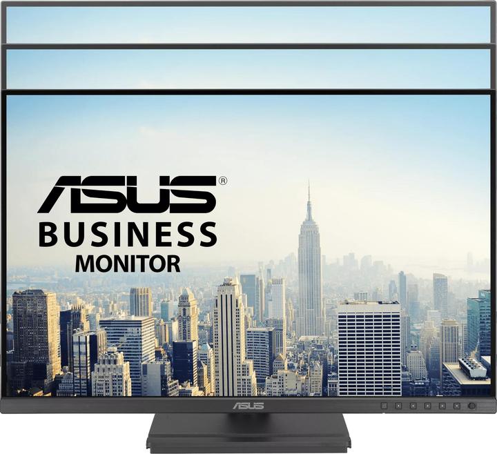 Produktbild ASUS BE248QF (1920 x 1200 Pixel, 24.10")