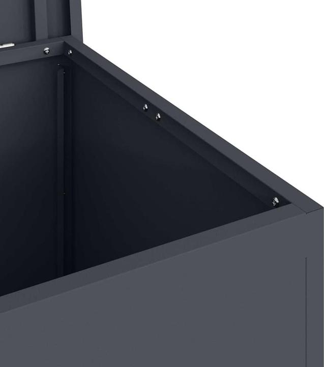 Actual product image vidaXL Bathroom cabinet