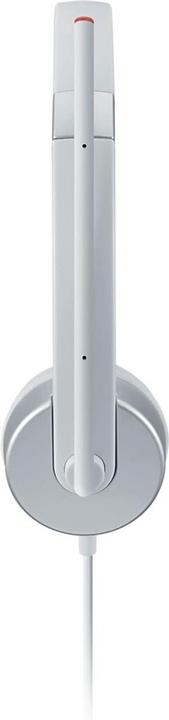 Actual product image Lenovo Accessories 100 Stereo Analogue Headset (Cable)