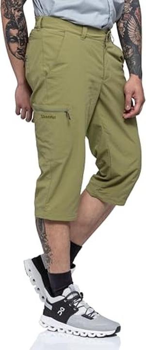 Actual product image Schöffel Pants Springdale1 (62)