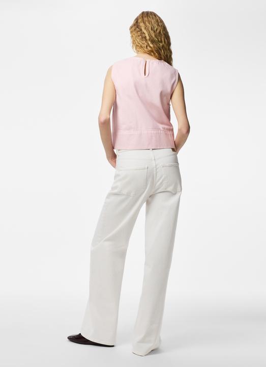 Produktbild Pieces PCSKY Jeansweste (XS)