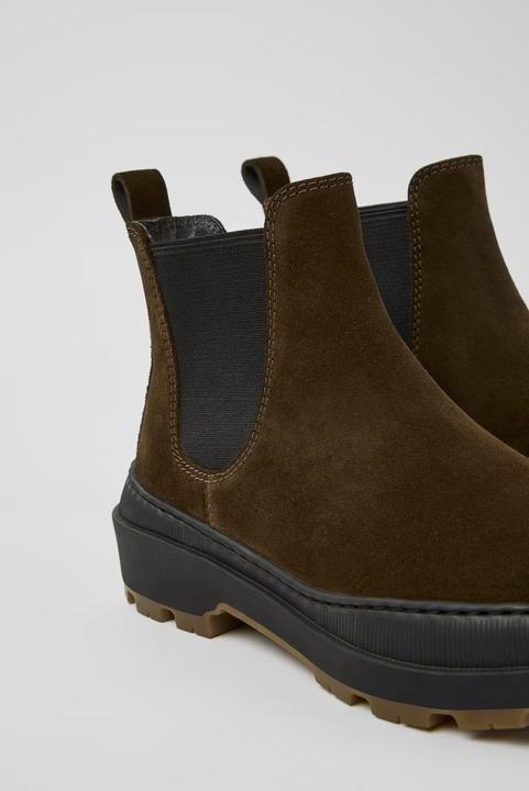 Image du produit Camper bottines brutus trek (39)