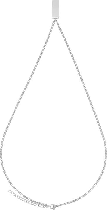 Produktbild Heideman Turia silberfarben (Edelstahl)