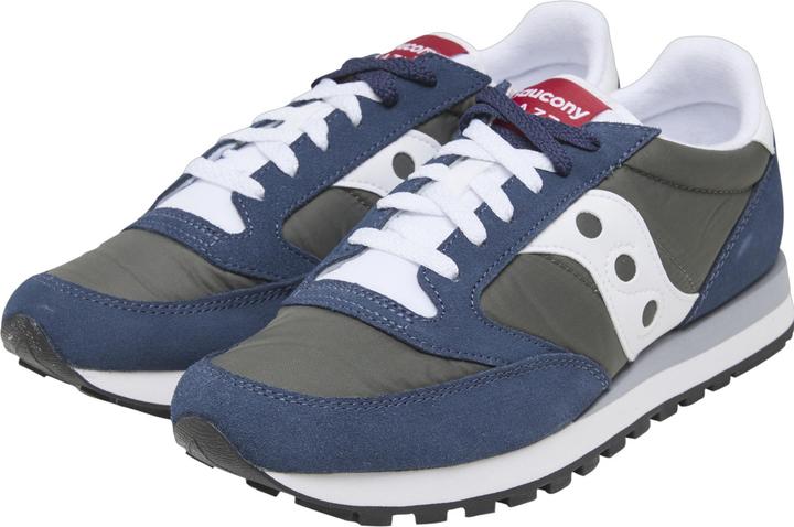 Image du produit Saucony Chaussures Jazz Original - 108585 (43)