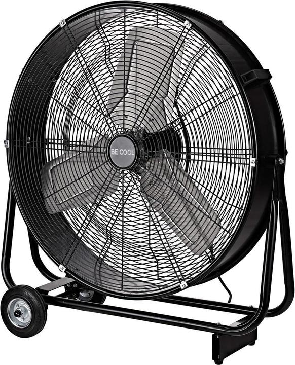 Actual product image Be Cool BCIWM60CM (67.20 dB)