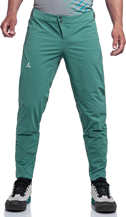 Actual product image Schöffel Pants Arosa M (48)