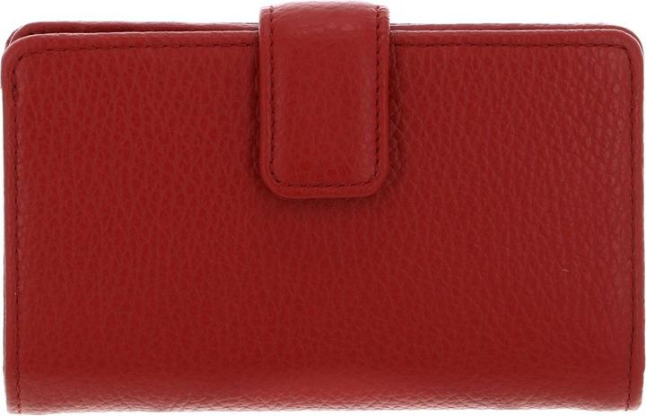 Actual product image Gianni Chiarini Grain Wallet