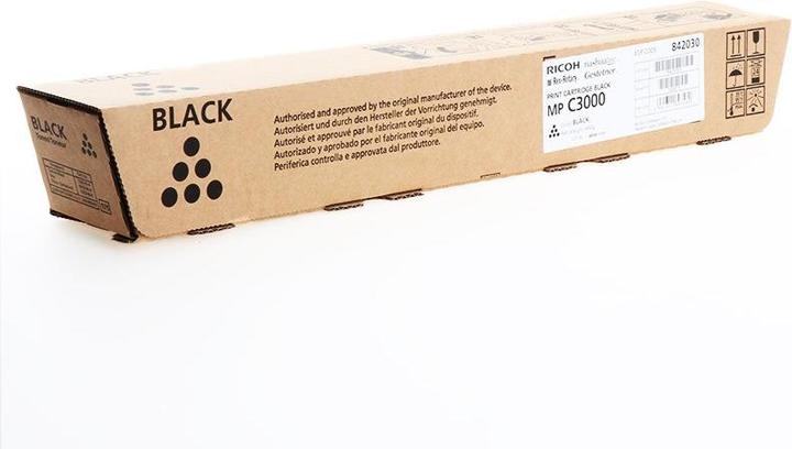 Actual product image RICOH 842030 (FC)