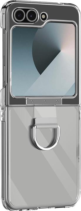 Produktbild Avizar Flexyring Backcover Series (Samsung Galaxy Z Flip6)
