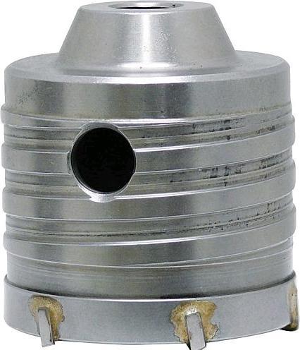 Actual product image Heller Drill bit 80 mm 18947 7 1 pc. (80 mm)