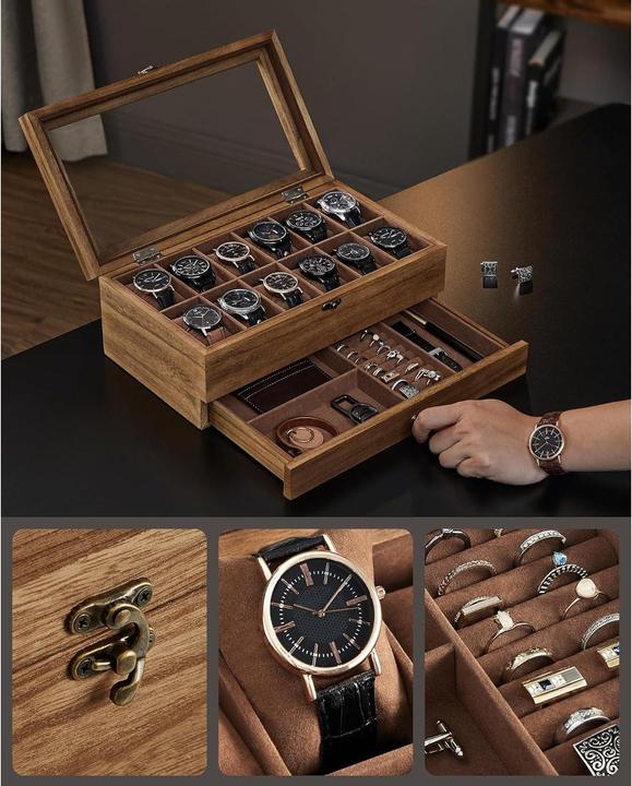 Immagine prodotto Songmics Frederick