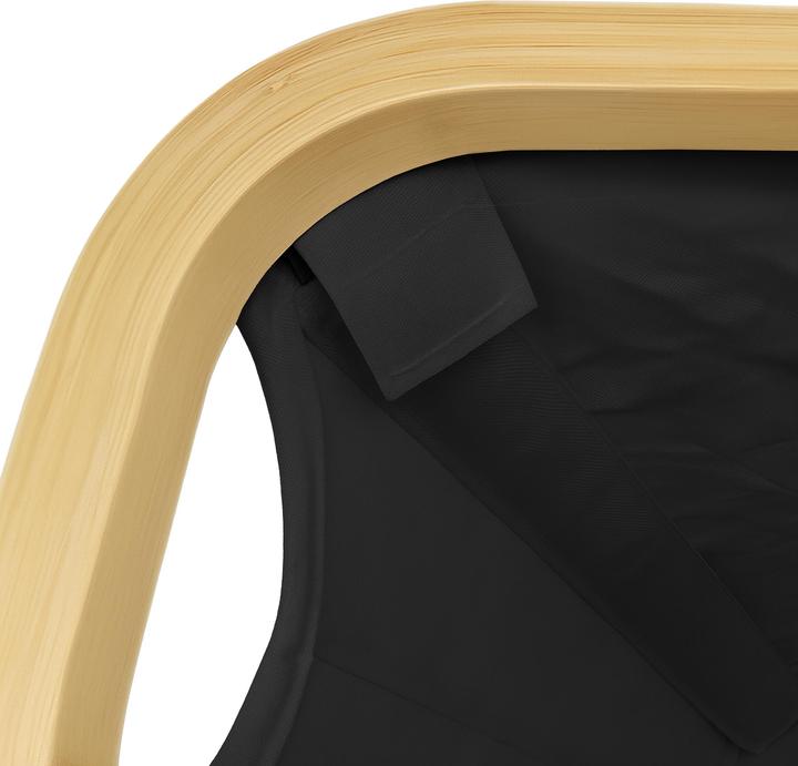 Actual product image Relaxdays Toilet roll storage