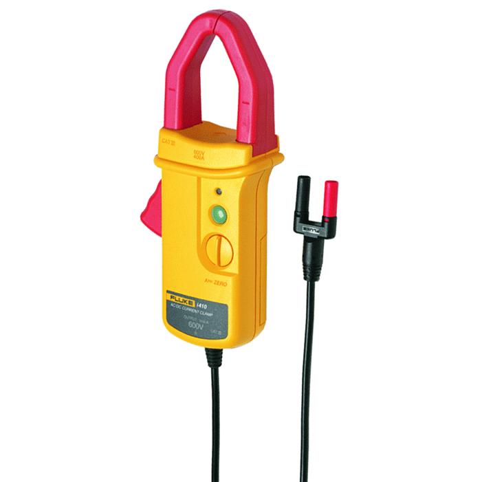 Beha Amprobe, Multimeter, i410 Rot Gelb (CAT III 600V)