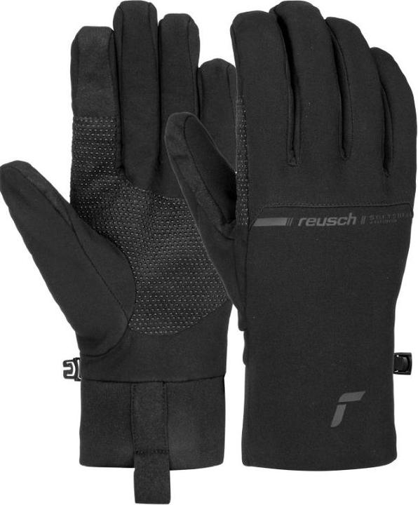 Actual product image Reusch Milton STORMBLOXX (7)