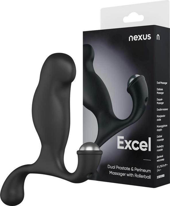 Produktbild Nexus Excel