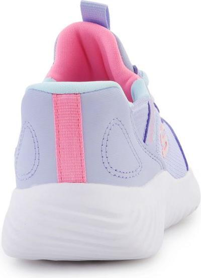 Image du produit Skechers Bounder-Einfache süsse Kinderschuhe (24)