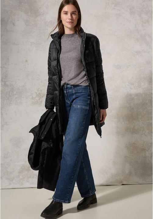 Immagine prodotto Cecil Trenchcoat reversibile