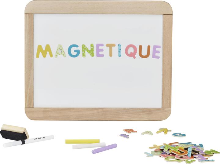 Produktbild Jeujura Doppelseitige Tafel