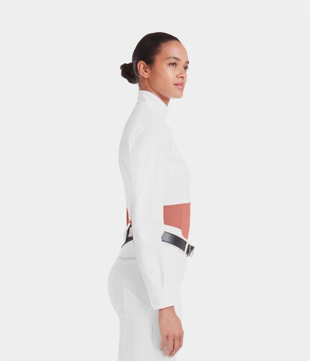Actual product image Horse Pilot Monica (L)