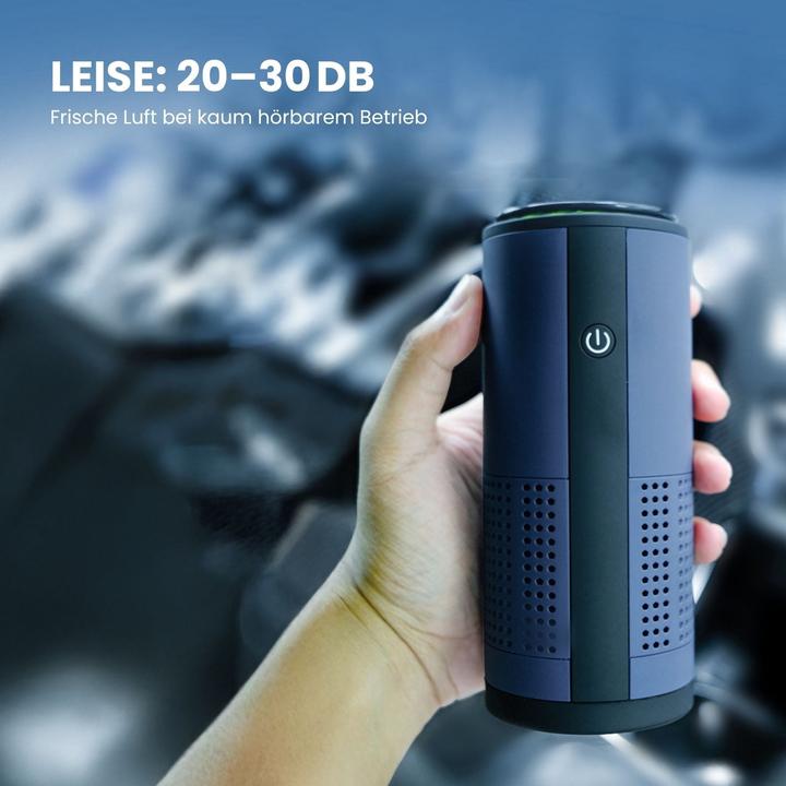 Produktbild Hermex Auto Luftreiniger