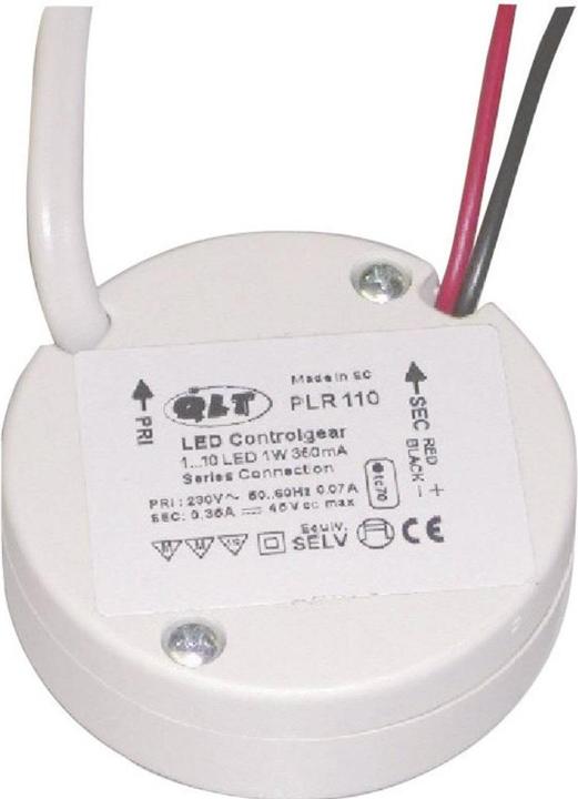 QLT LED 12 V/DC