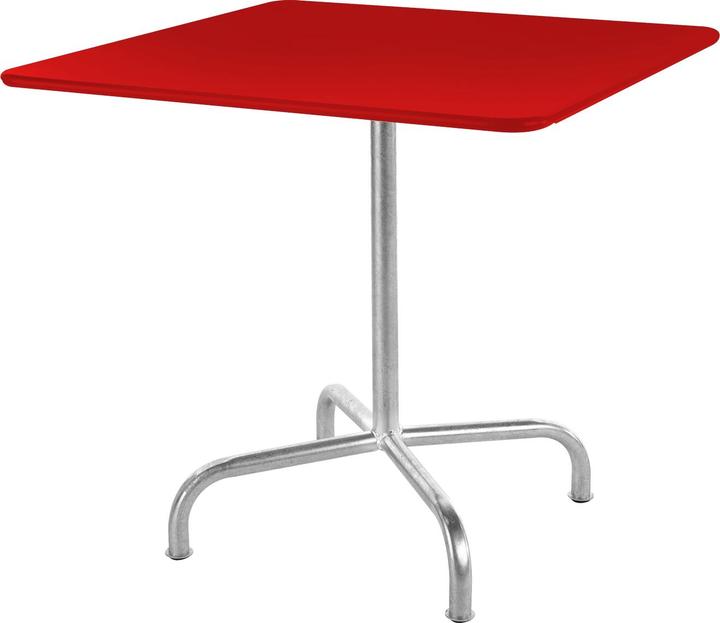 Garden tables + Balcony tables